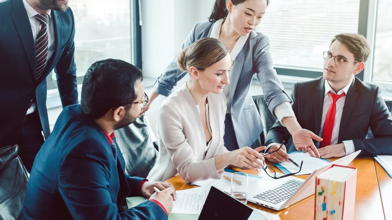 Compliance & Reporting