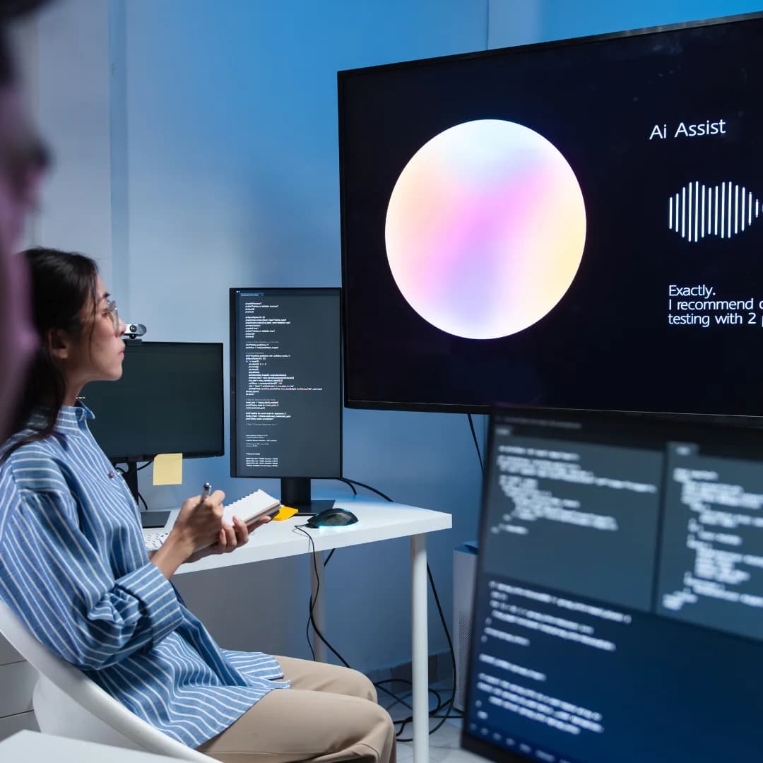 AI Startups Tax Advisory