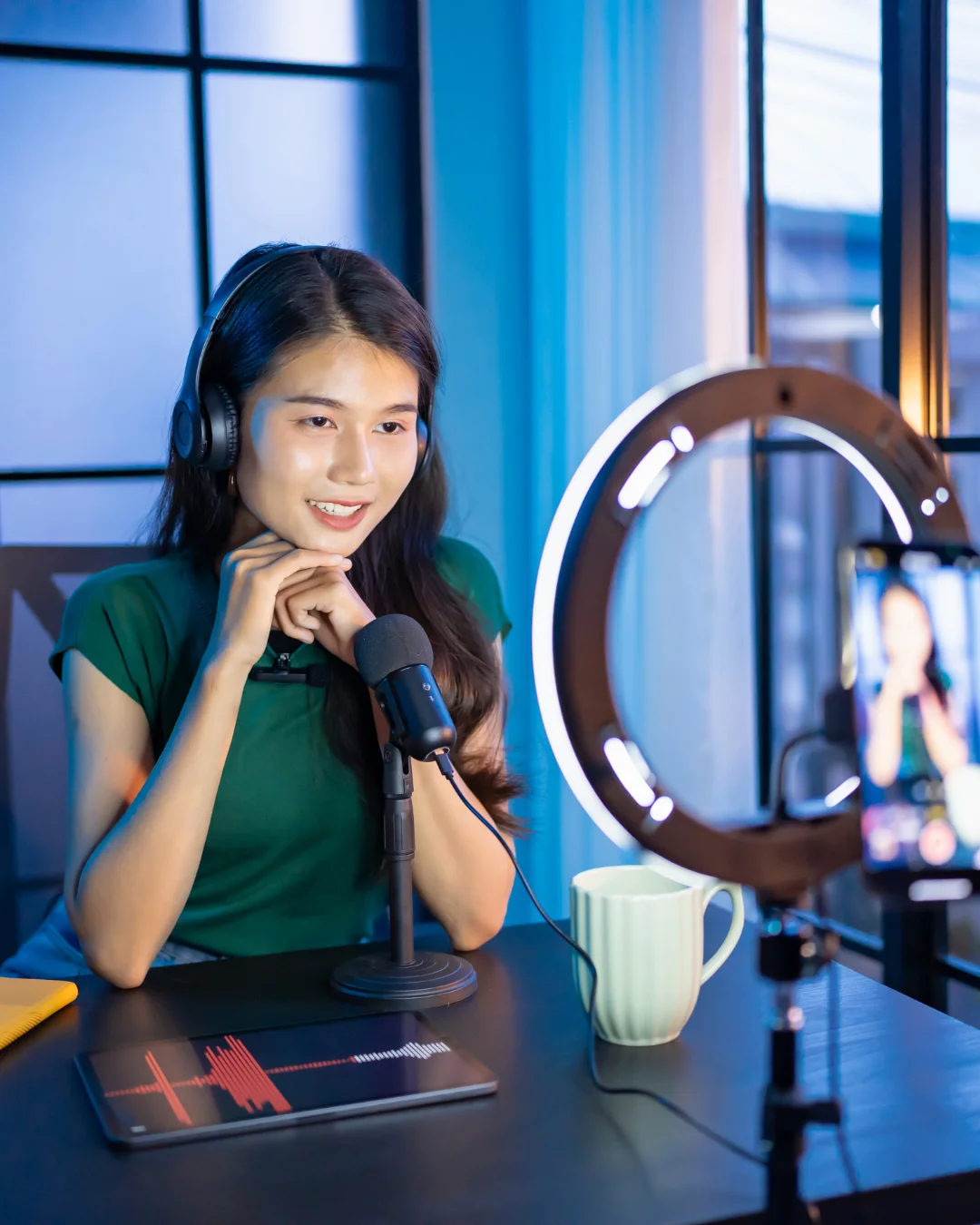 Brand Deal & Sponsorship Tax