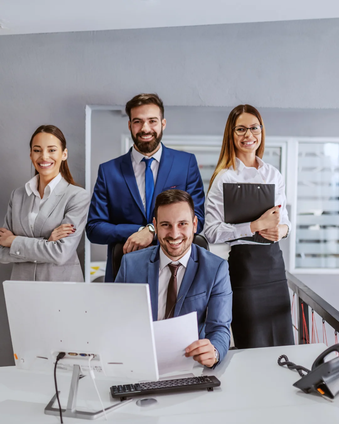 Repatriation of Profits