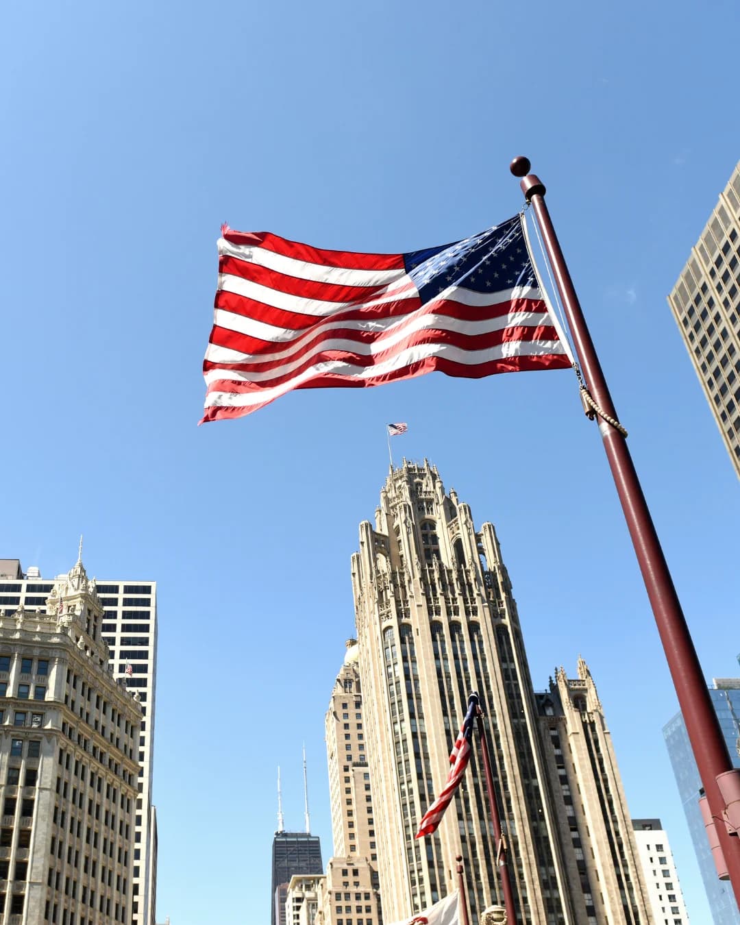 Global Mobility Taxes