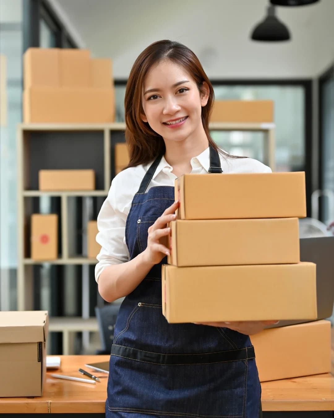 Digital Content Creator Accounting Services