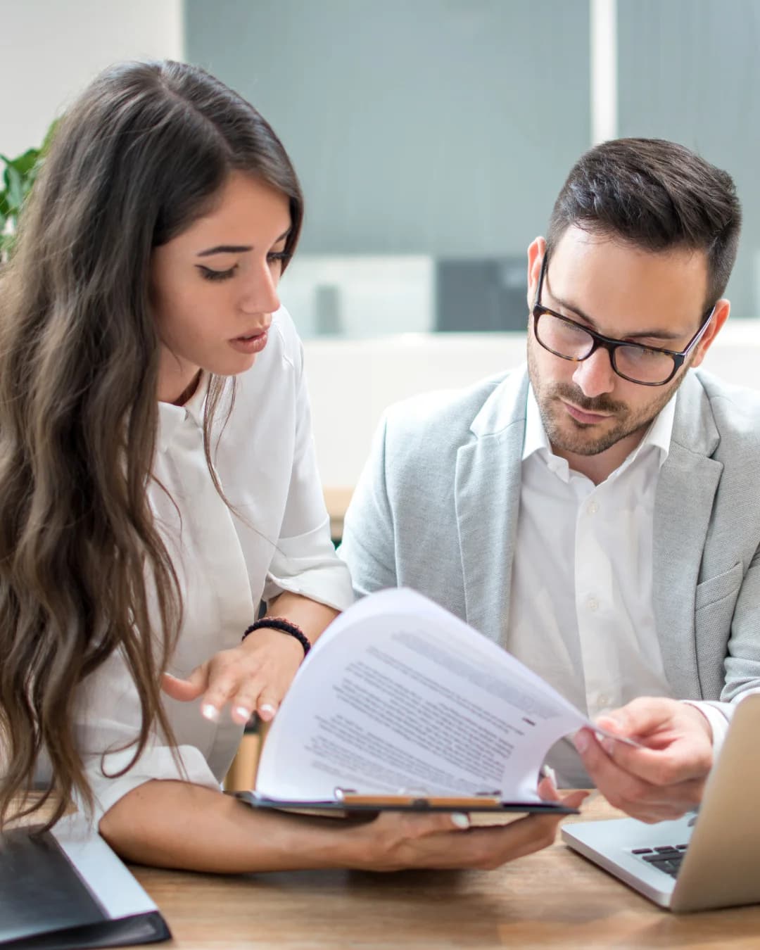 Finance Function Outsourcing