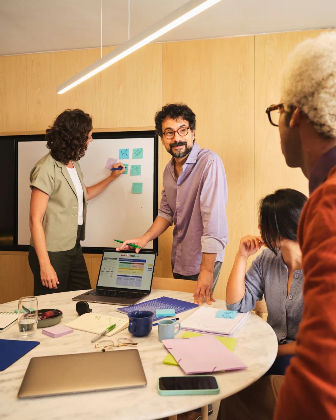 Fintech Seed Funding