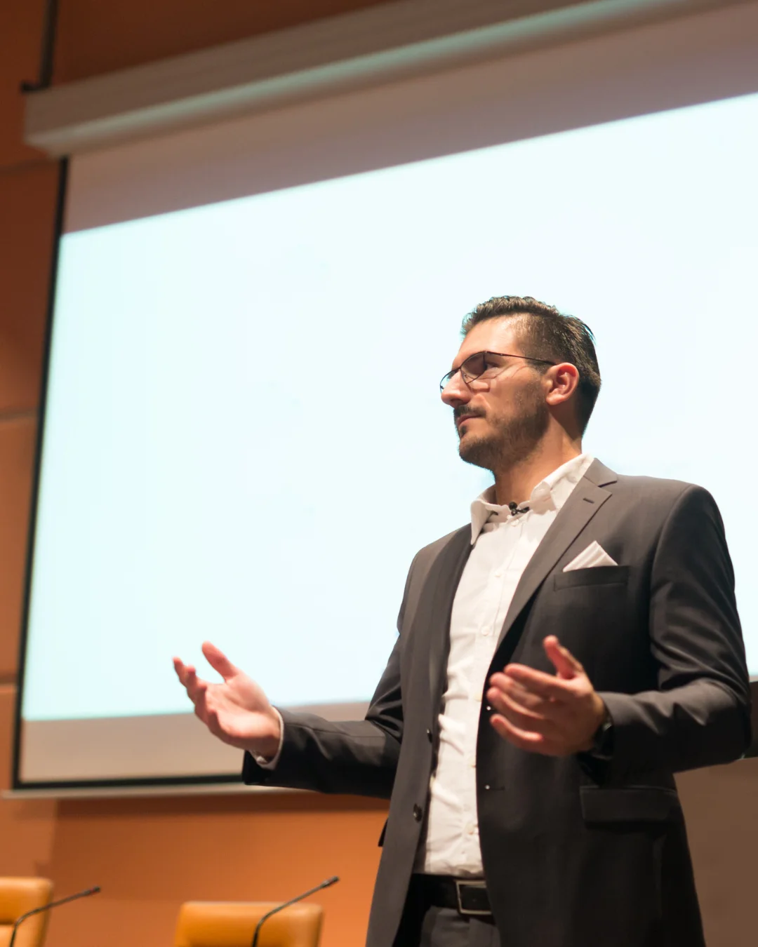 Fintech Founder Tax Planning