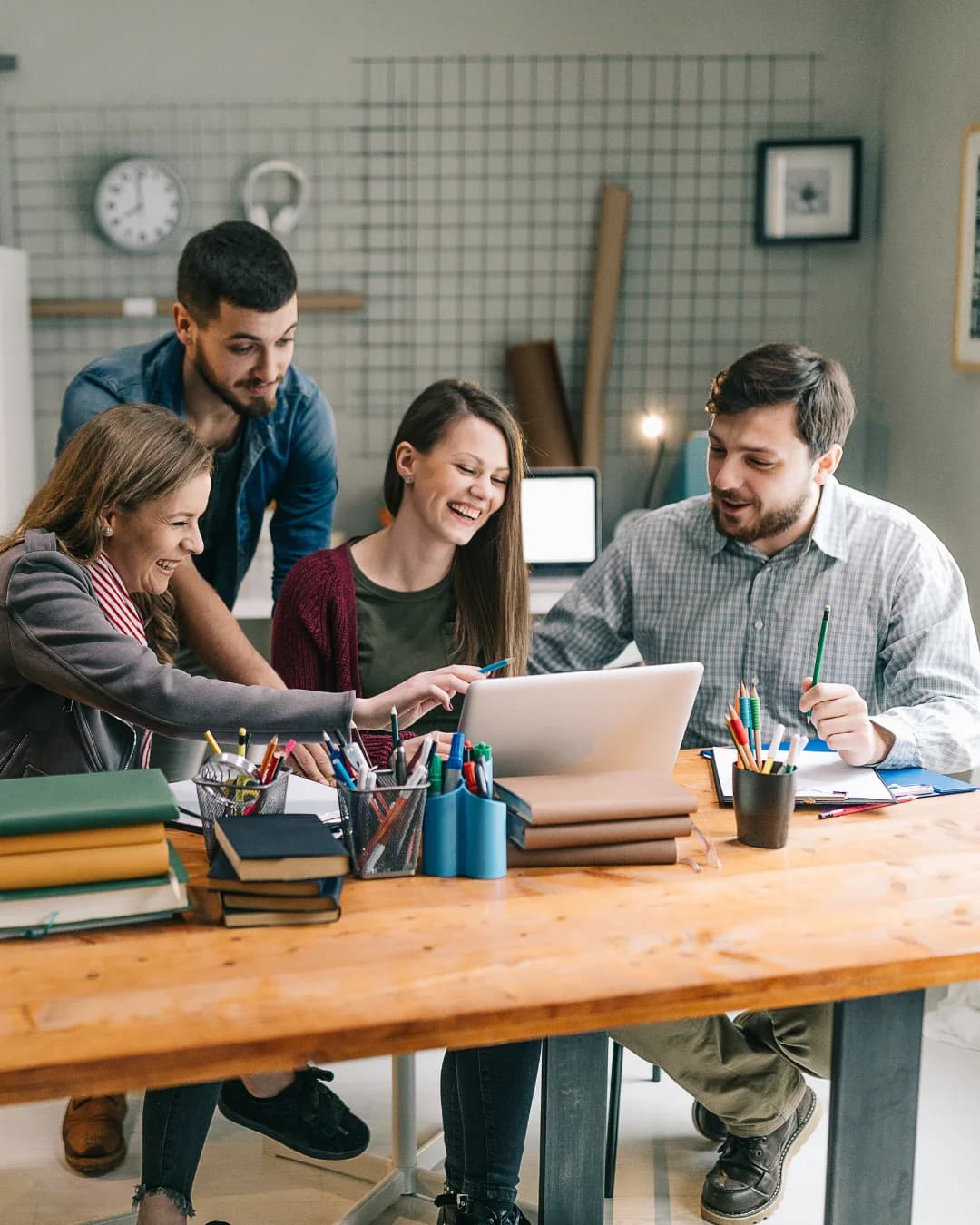 Family Tax Coordination