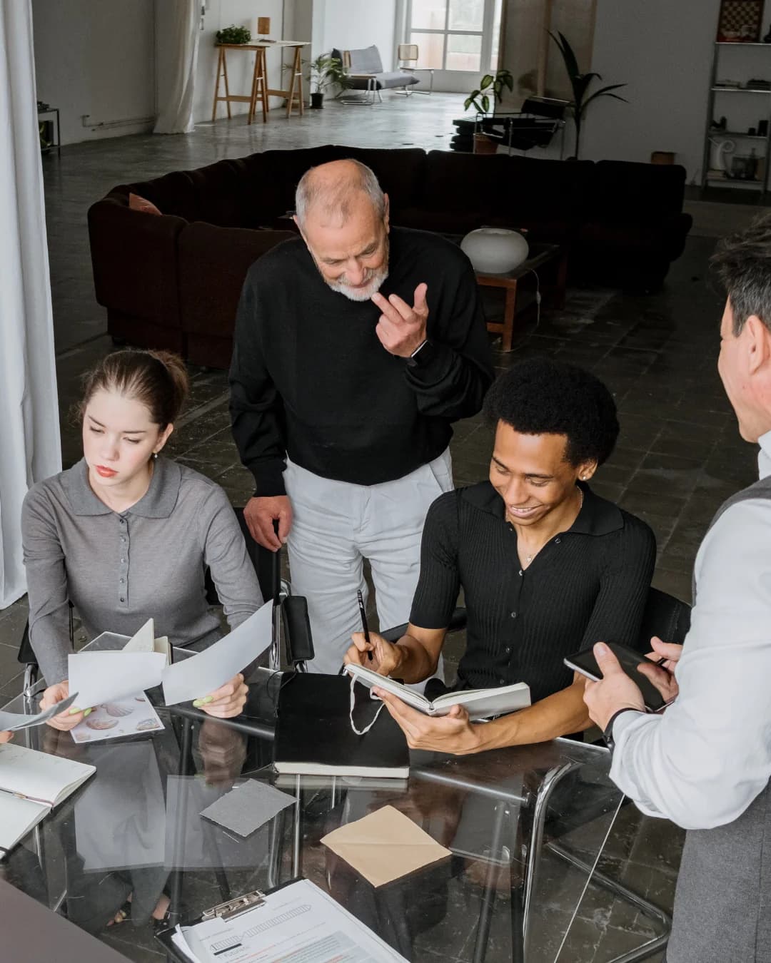 Cross-Border Planning