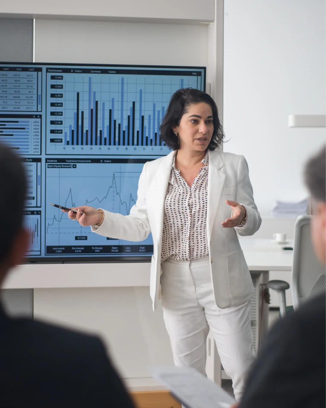 Fund Structuring & Formation