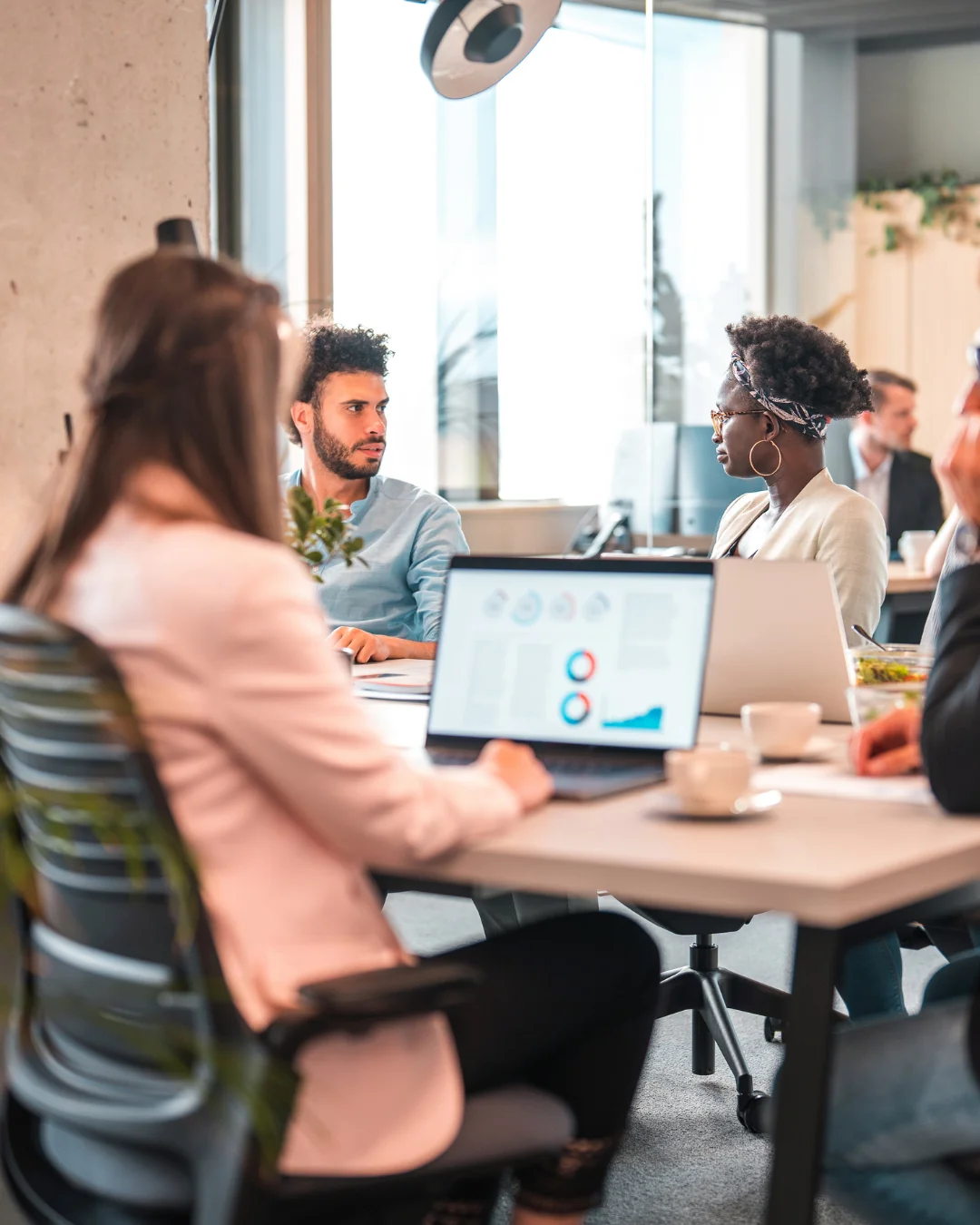 Marketing Agency Tax Services