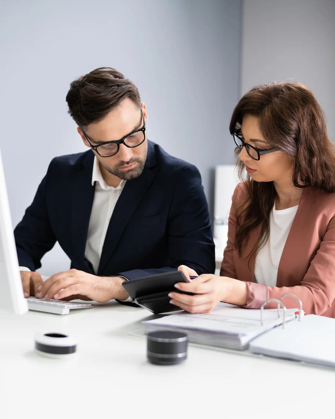 Corporate Tax Returns (Form 1120)