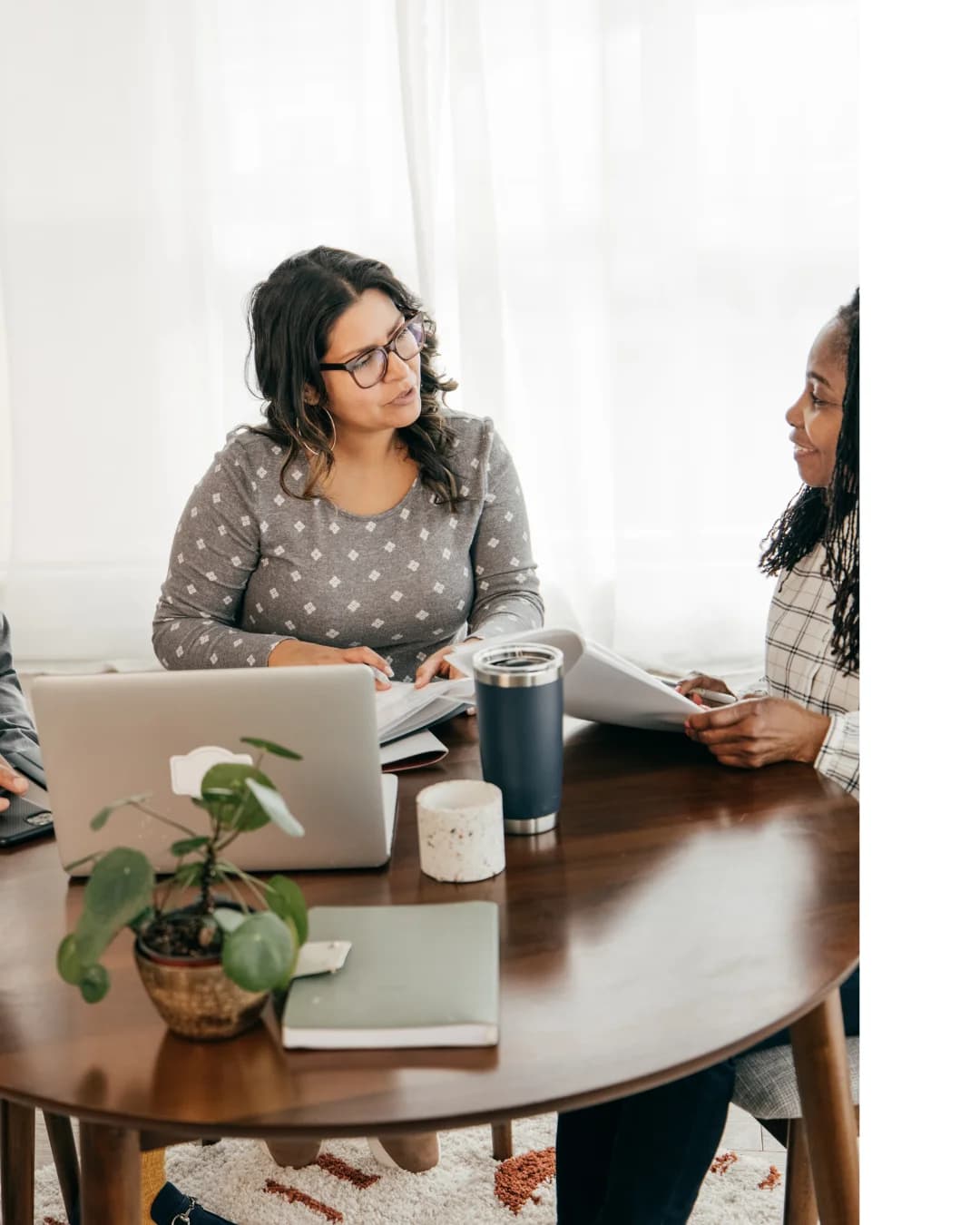 International Business Expansion