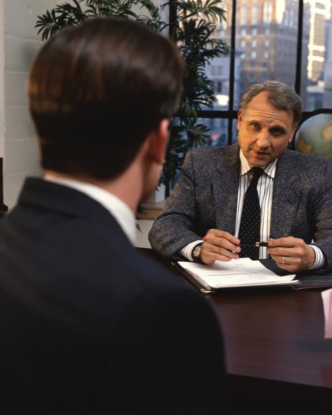 Federal & State Tax Returns