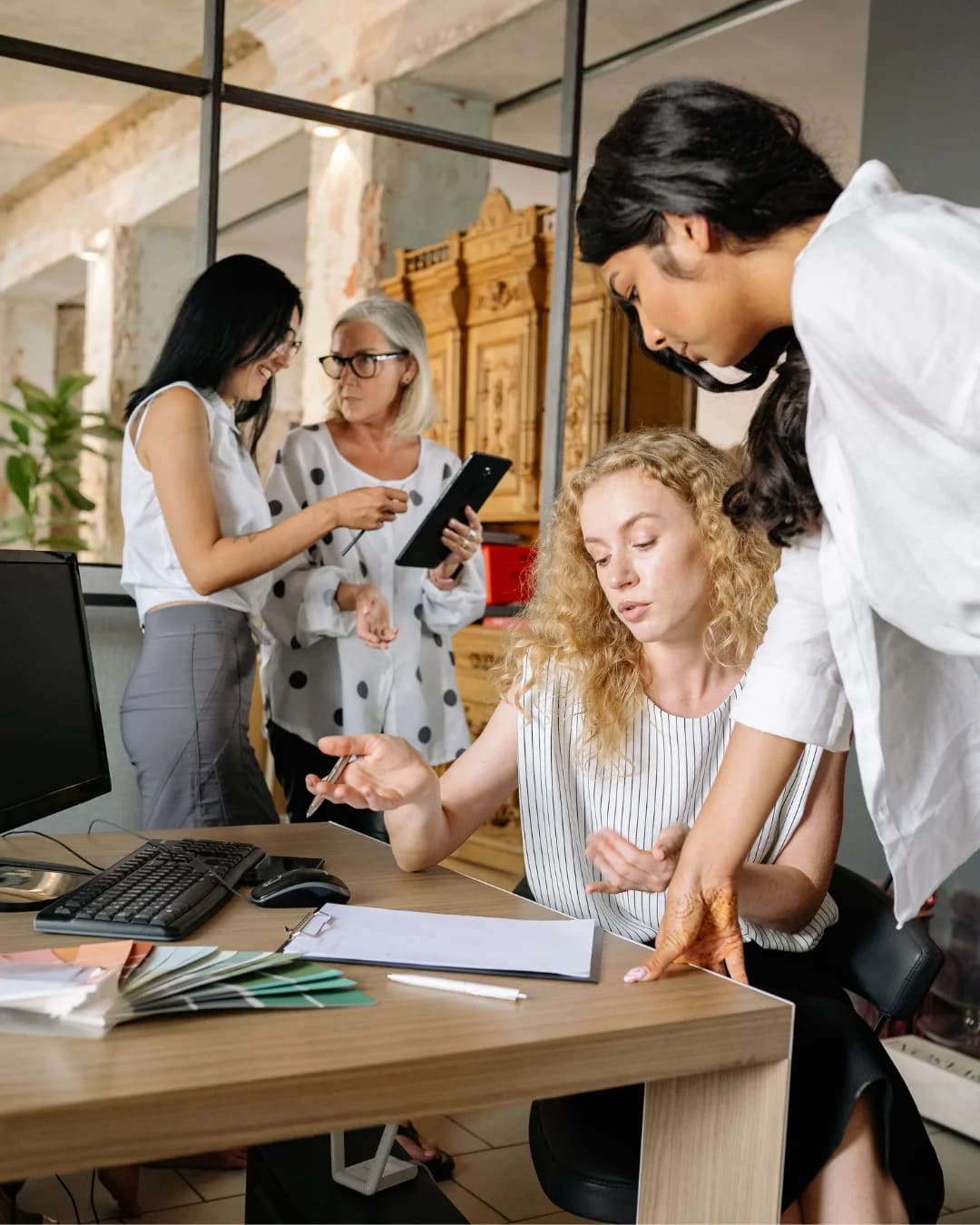 Expat Tax & Foreign Earned Income