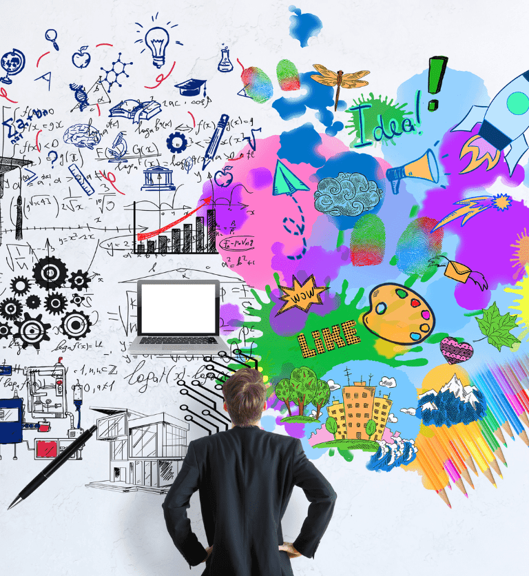 Fueling Creative Ambitions