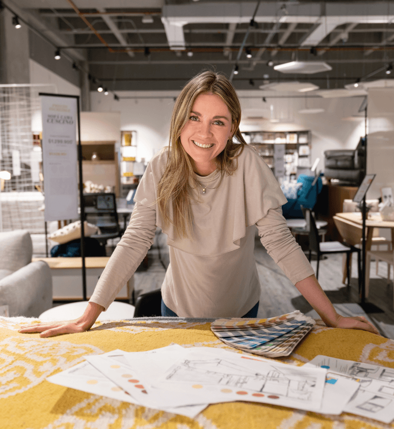 Accountants for Interior Designers