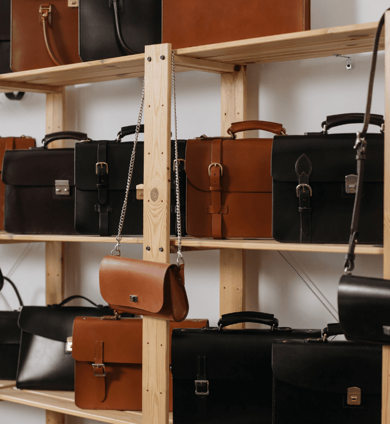 Accountants for Luxury Retail