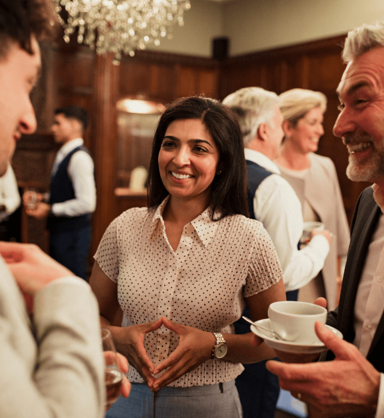 Accountants for Actors London