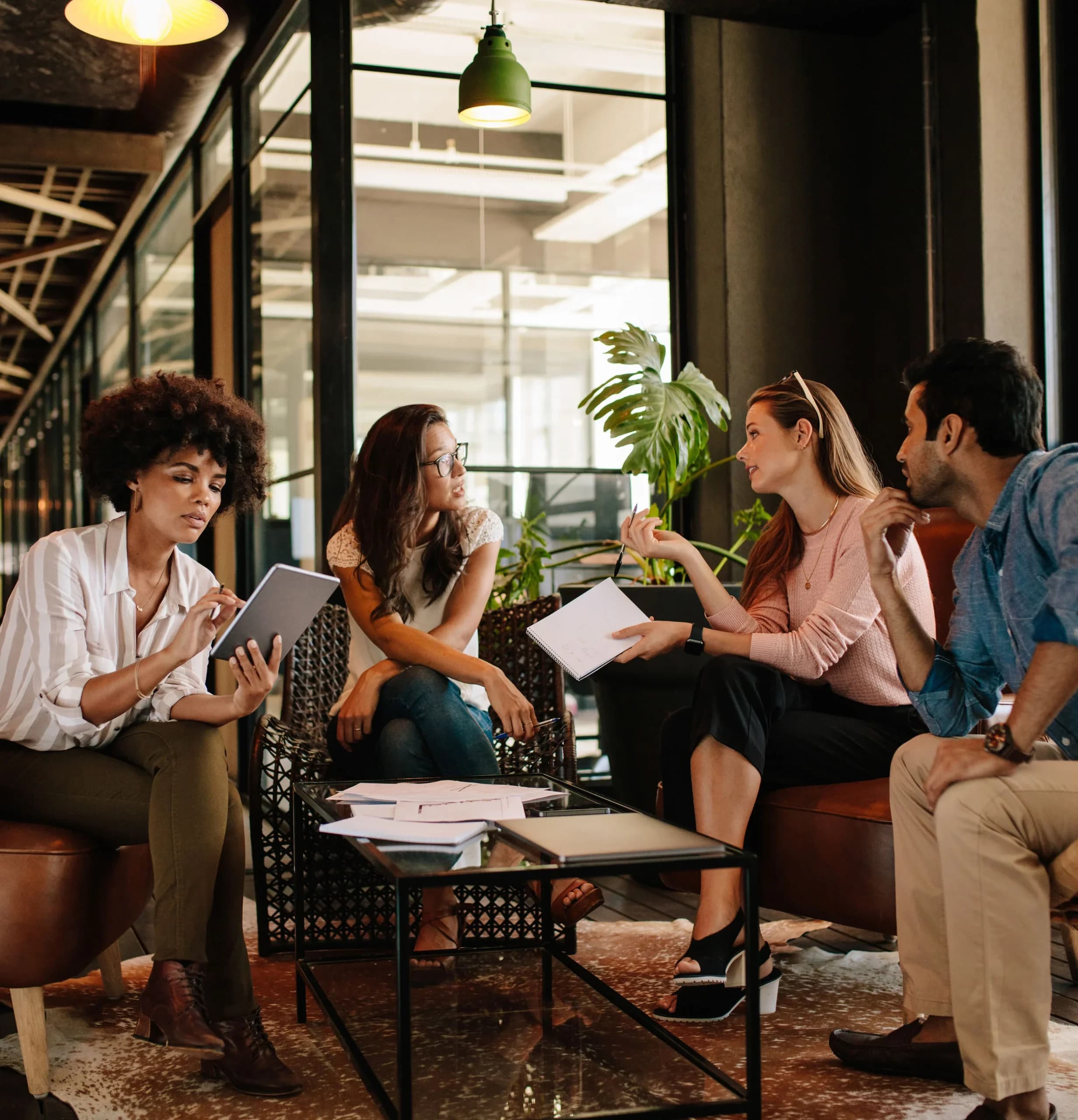 Virtual Finance Office