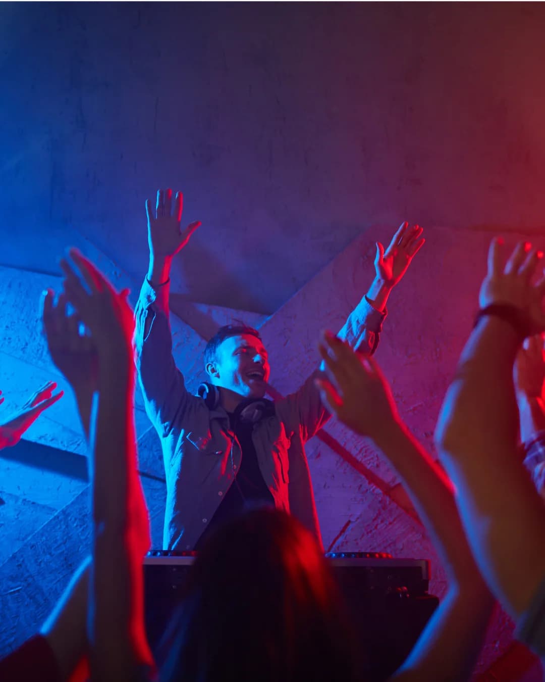 Trusted Accountants for Entertainment Industry