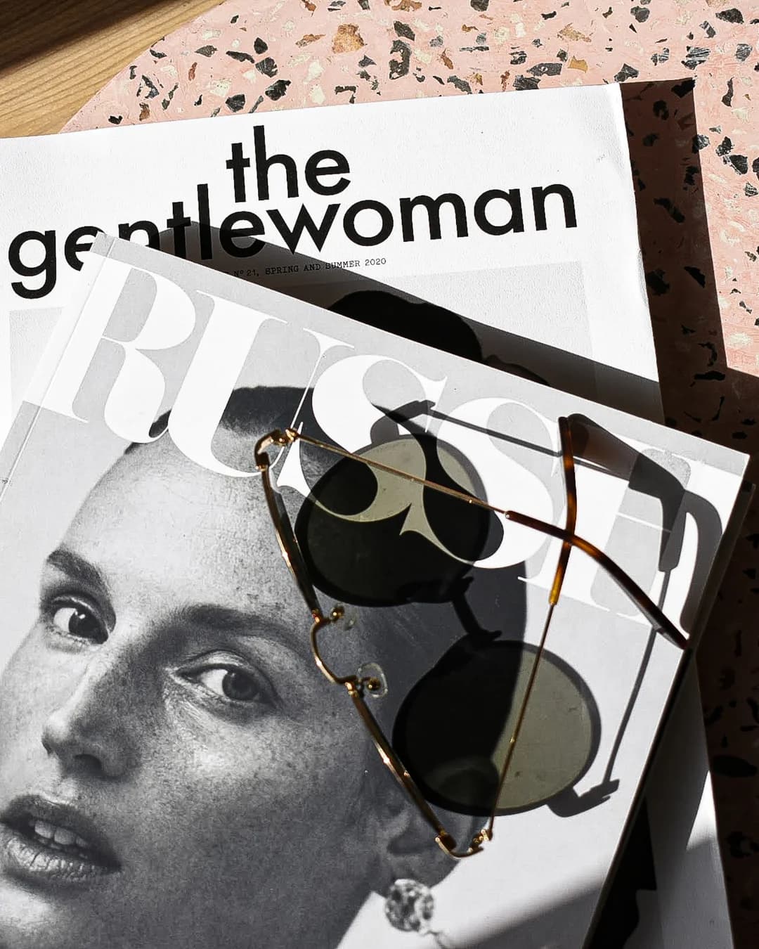 International Fashion Trade Tax