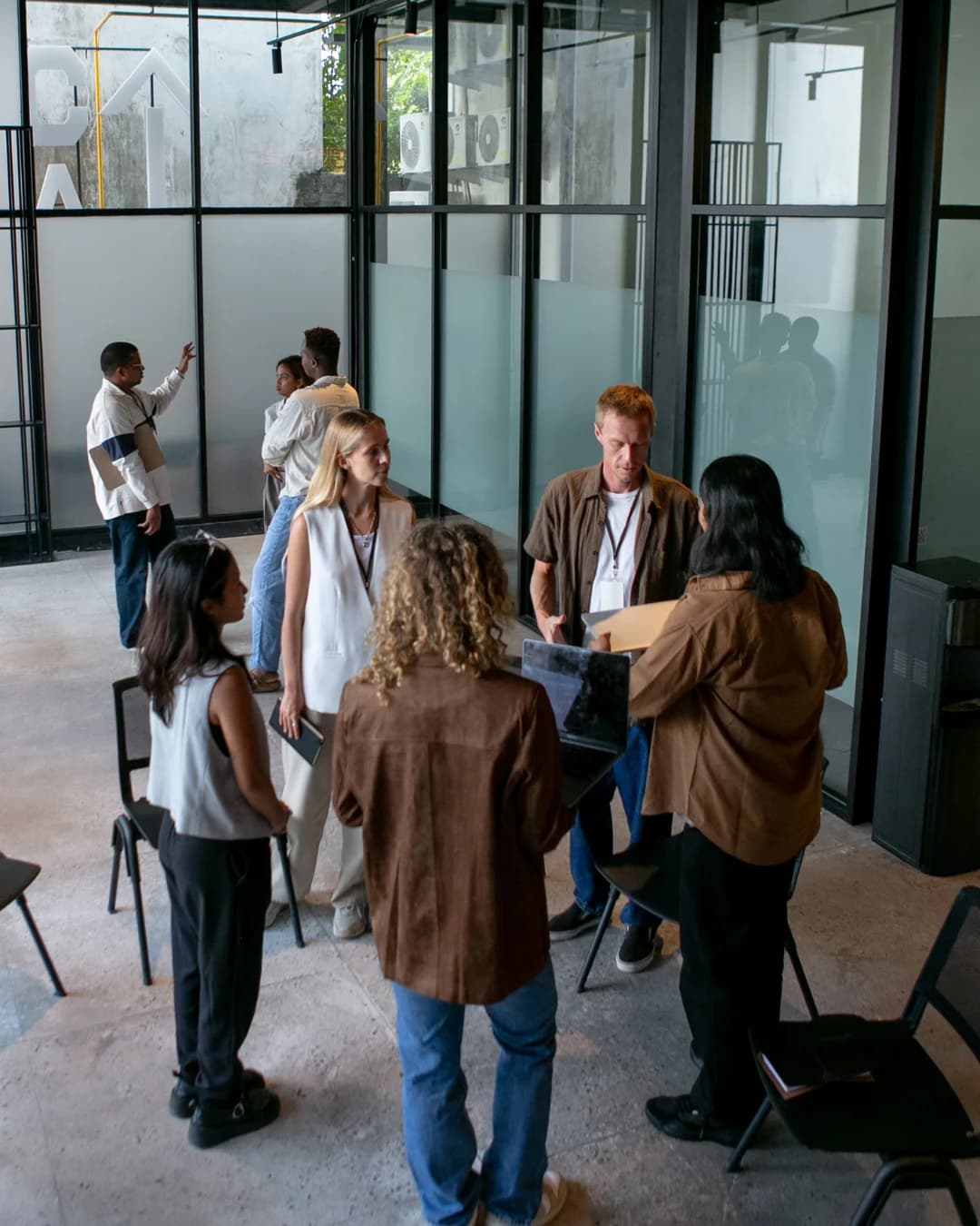 Cross-Border Tax Planning