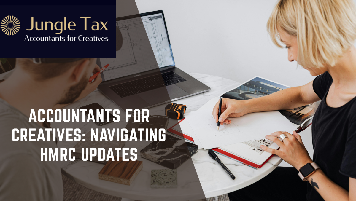 Accountants for Creatives
