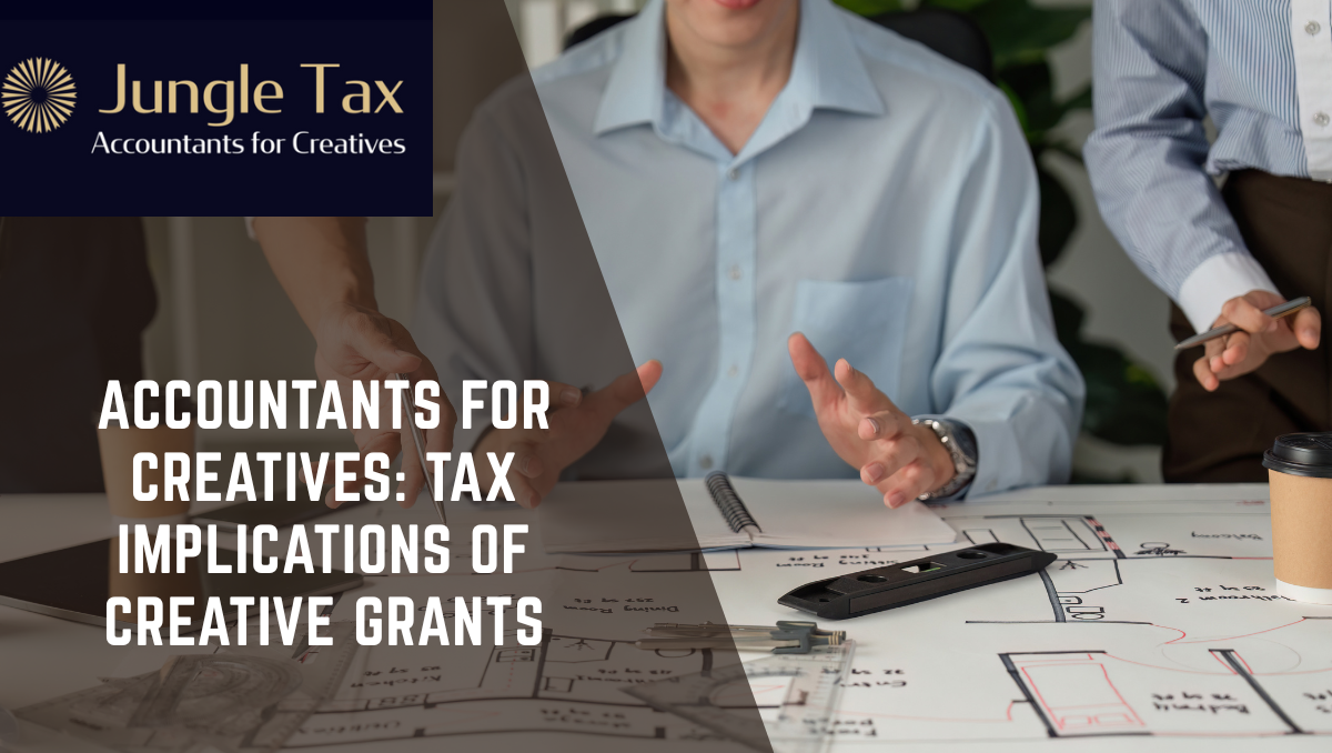 Accountants for Creatives