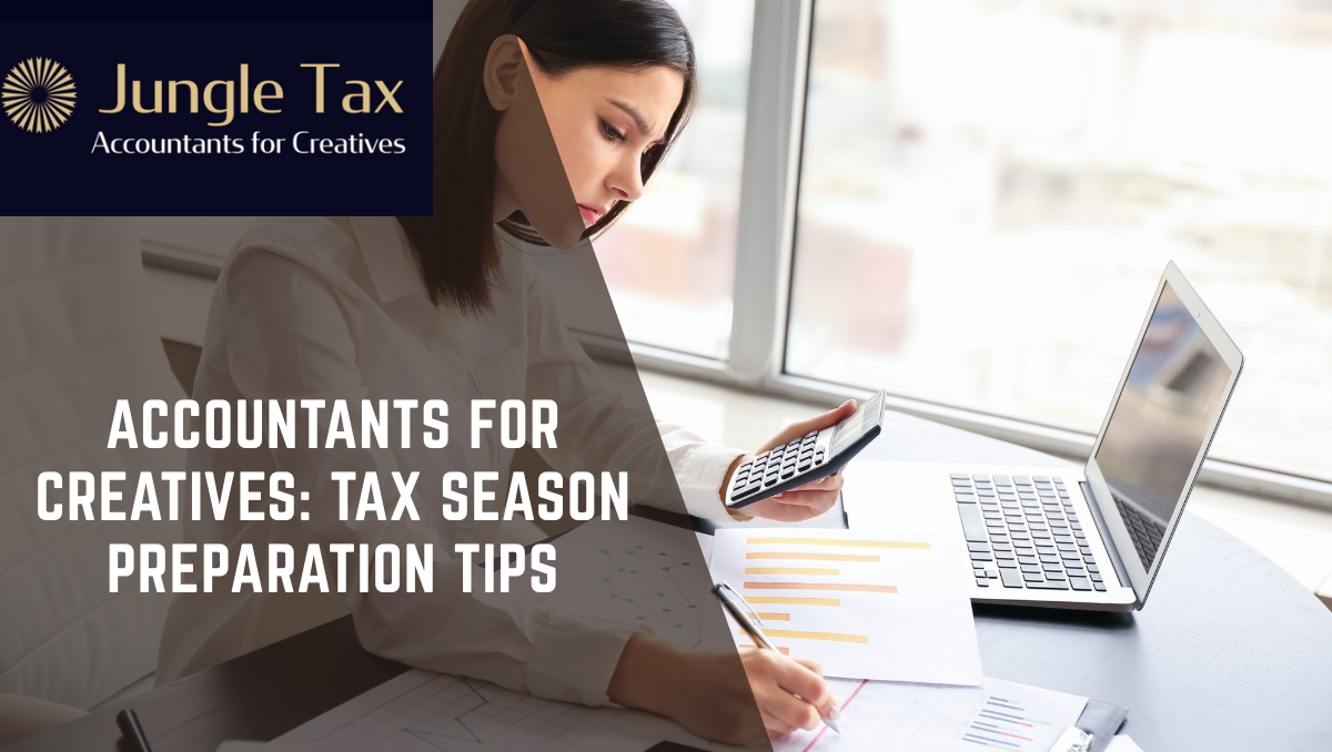 Accountants for Creatives