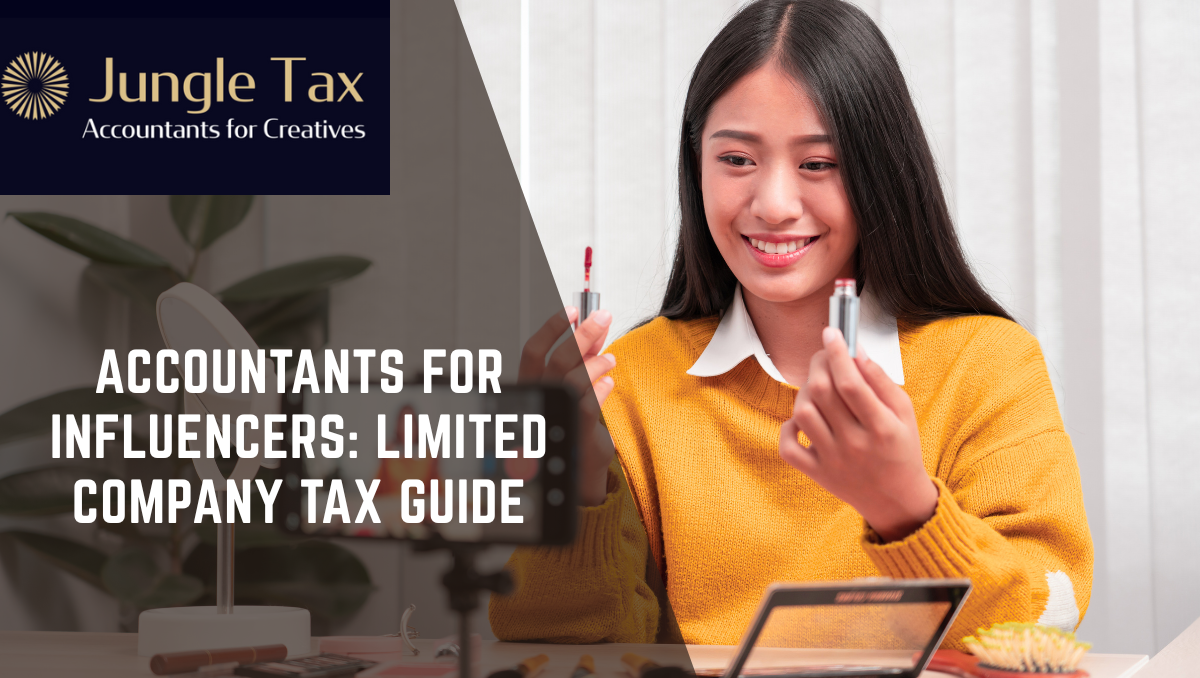 Accountants for Influencers