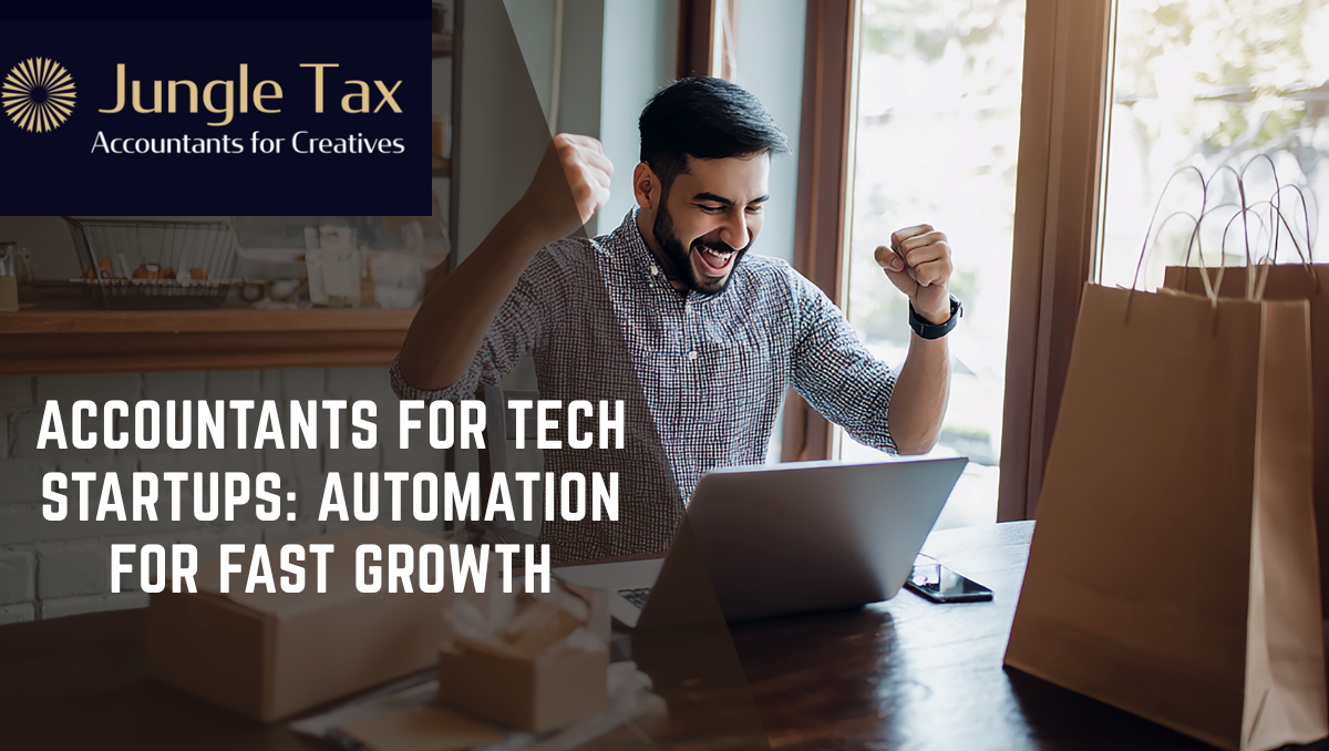 Accountants for Tech Startups