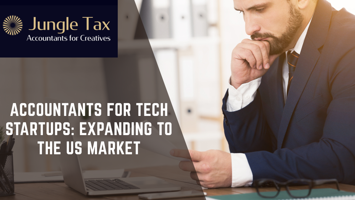 Accountants for Tech Startups