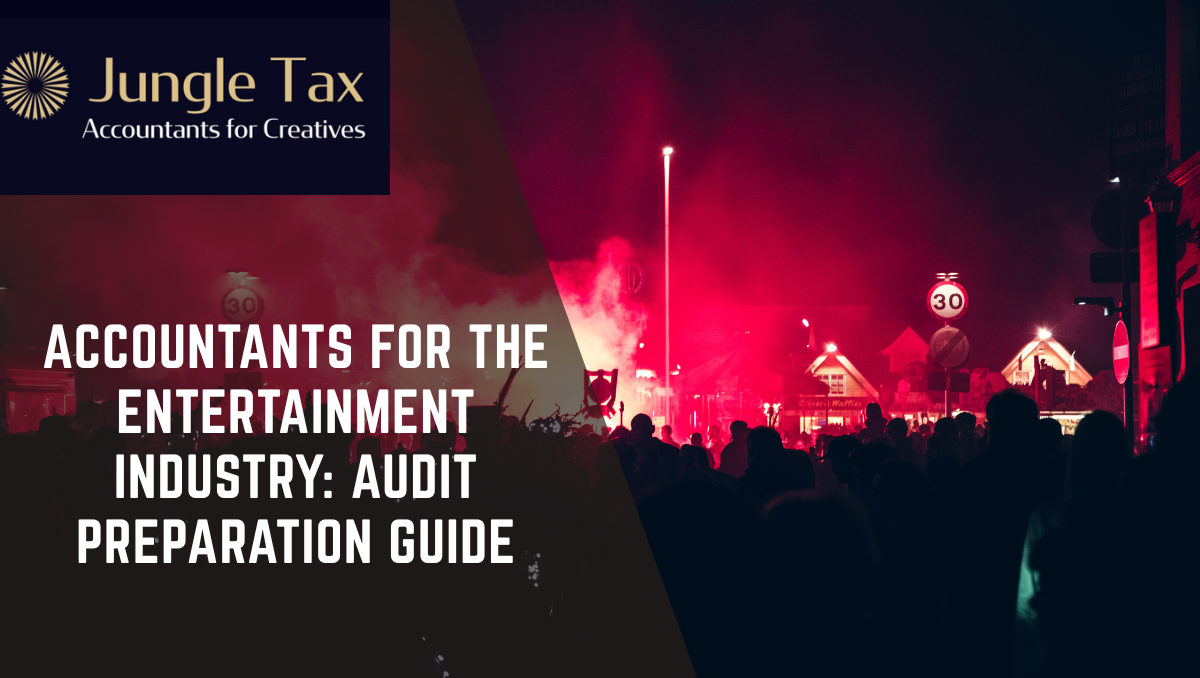 Accountants for the Entertainment Industry