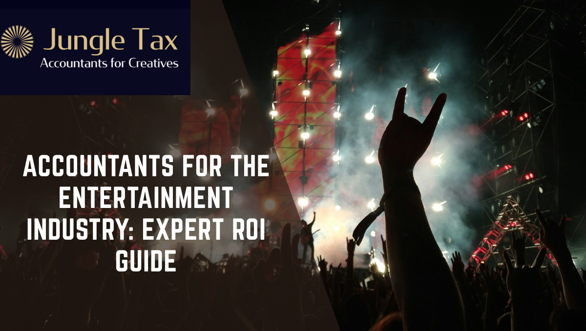 Accountants for the Entertainment Industry