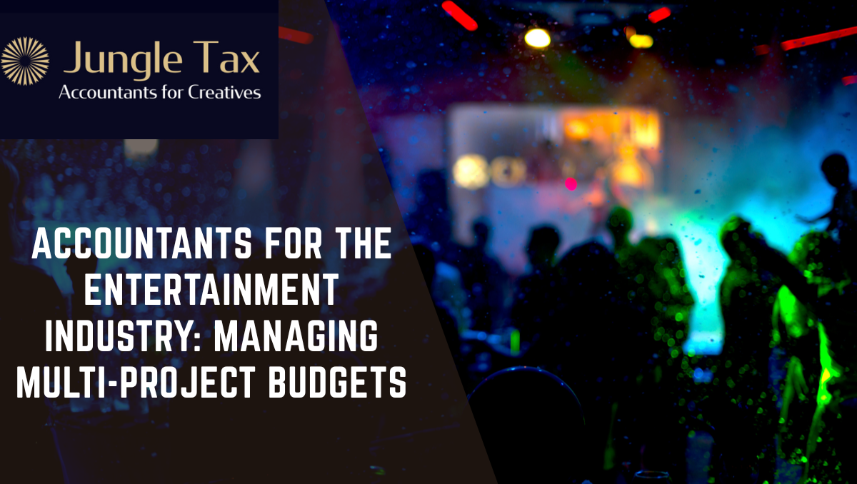 Accountants for the Entertainment Industry