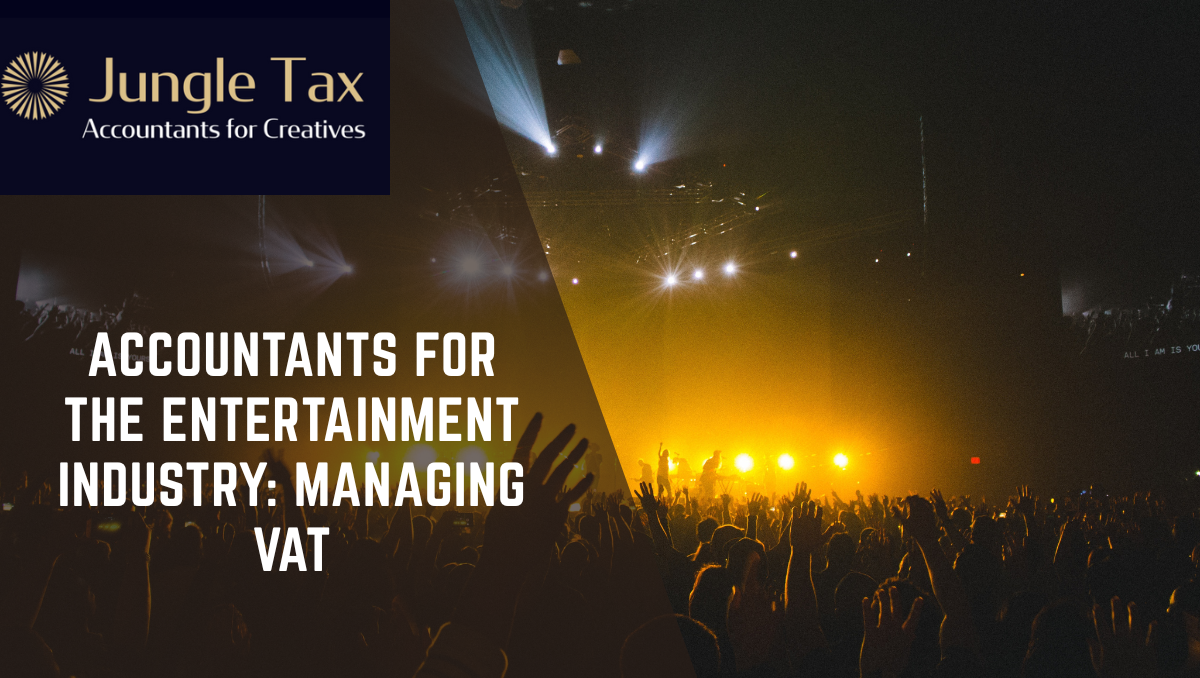 Accountants for the Entertainment Industry