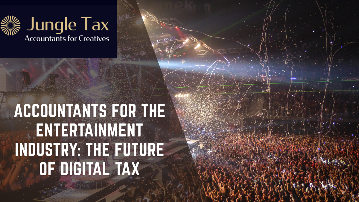 Accountants for the Entertainment Industry