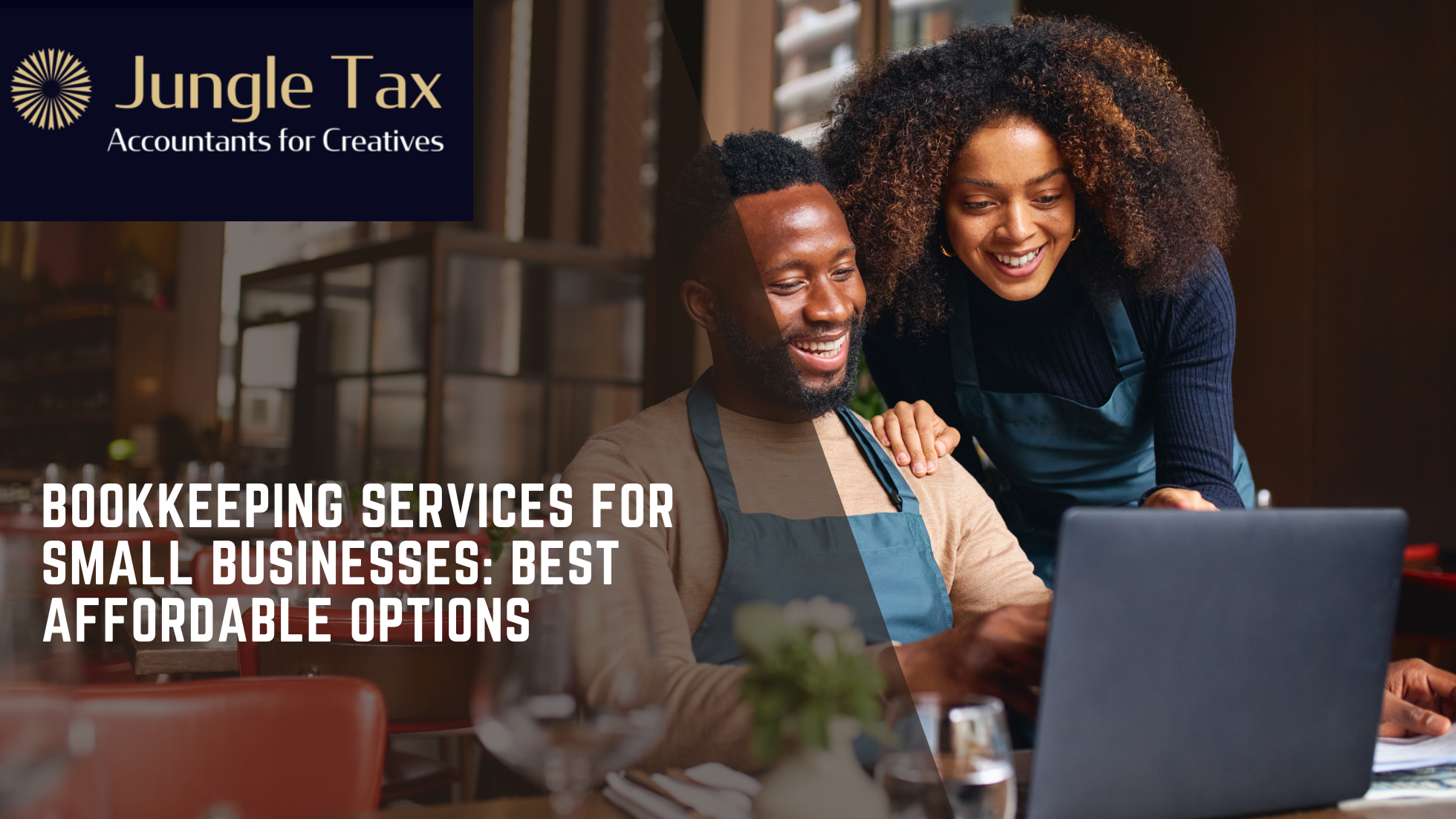 Bookkeeping Services for Small Businesses