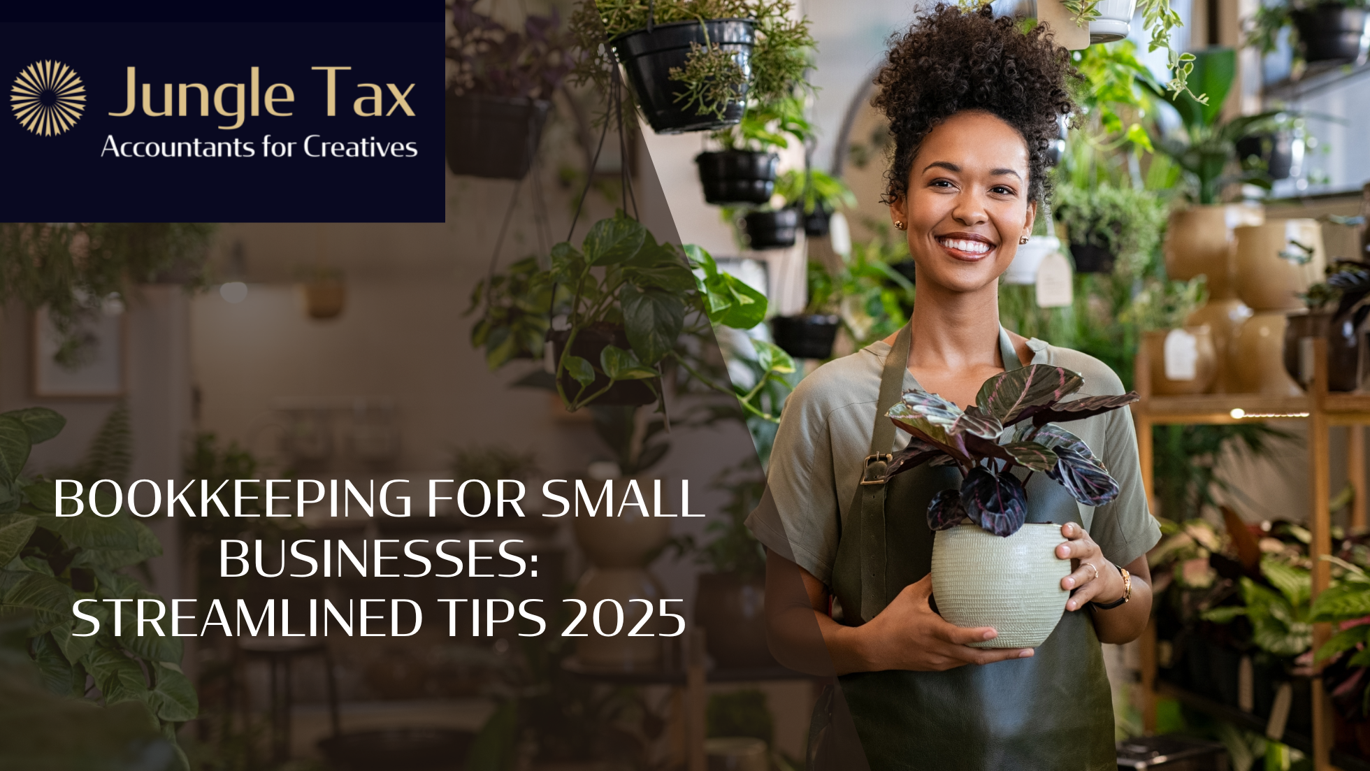 Bookkeeping for Small Businesses