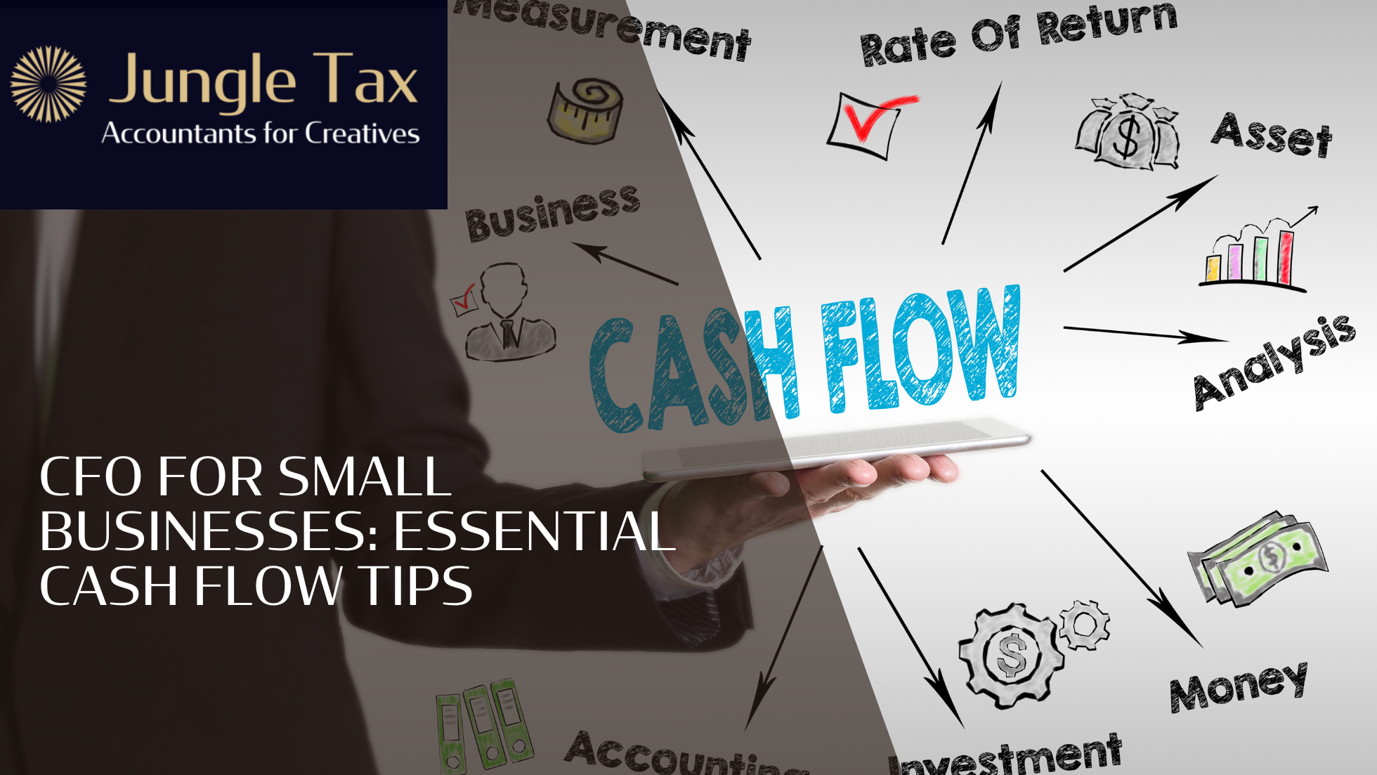 CFO for Small Businesses