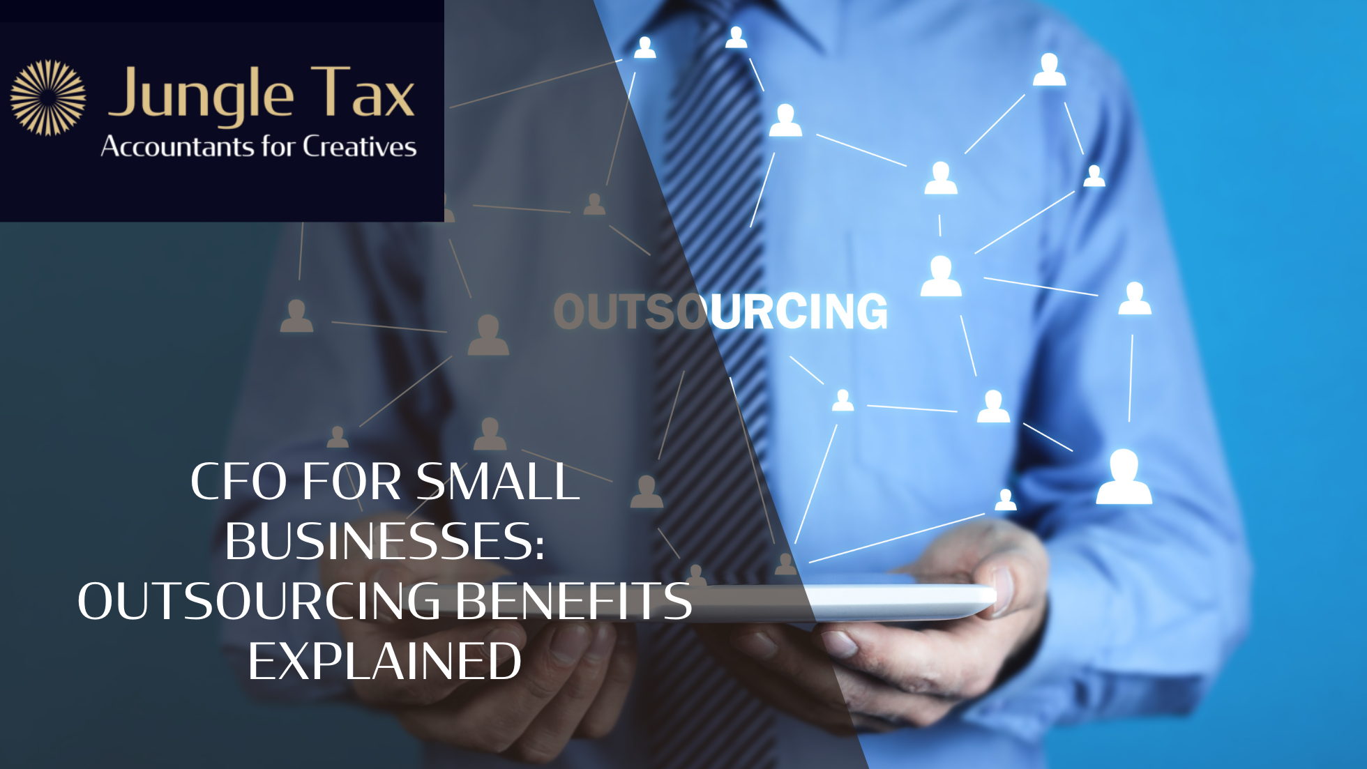 CFO for Small Businesses