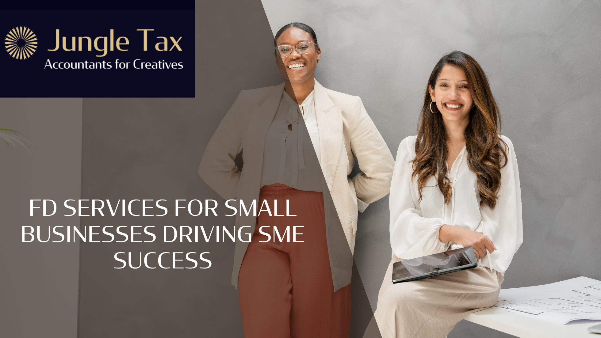 FD Services for Small Businesses