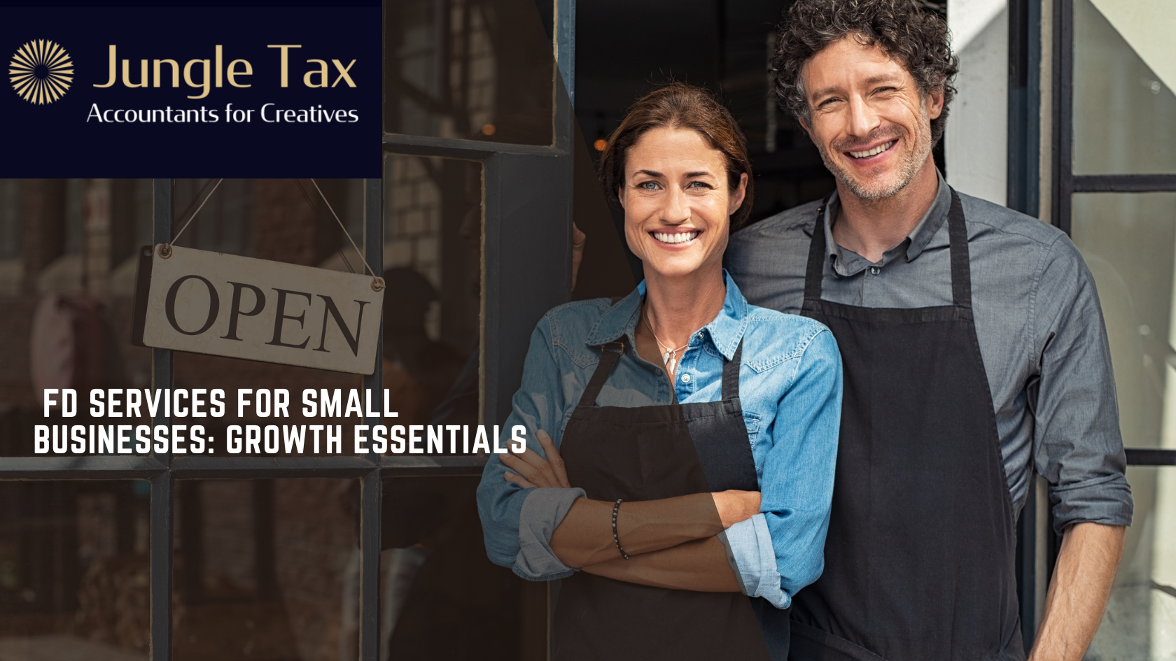 FD Services for Small Businesses