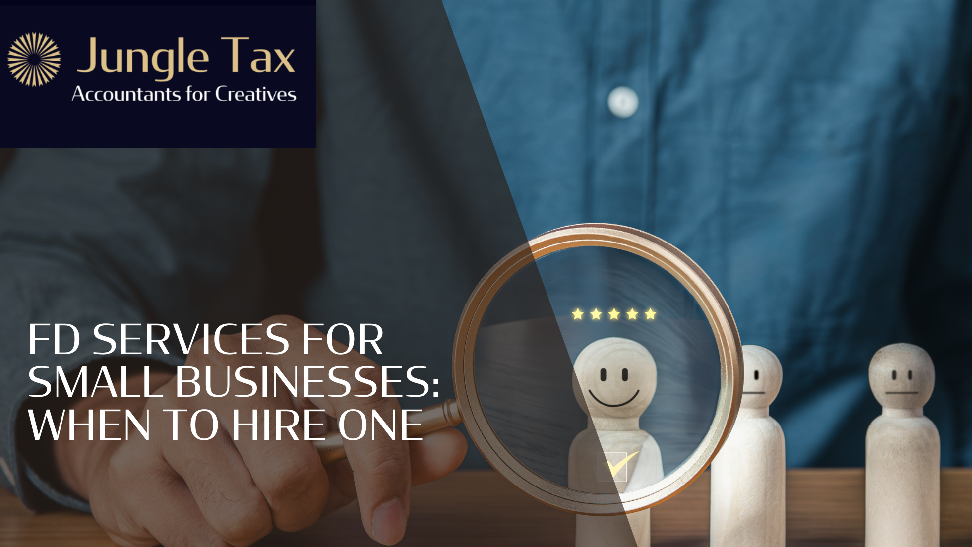 FD Services for Small Businesses