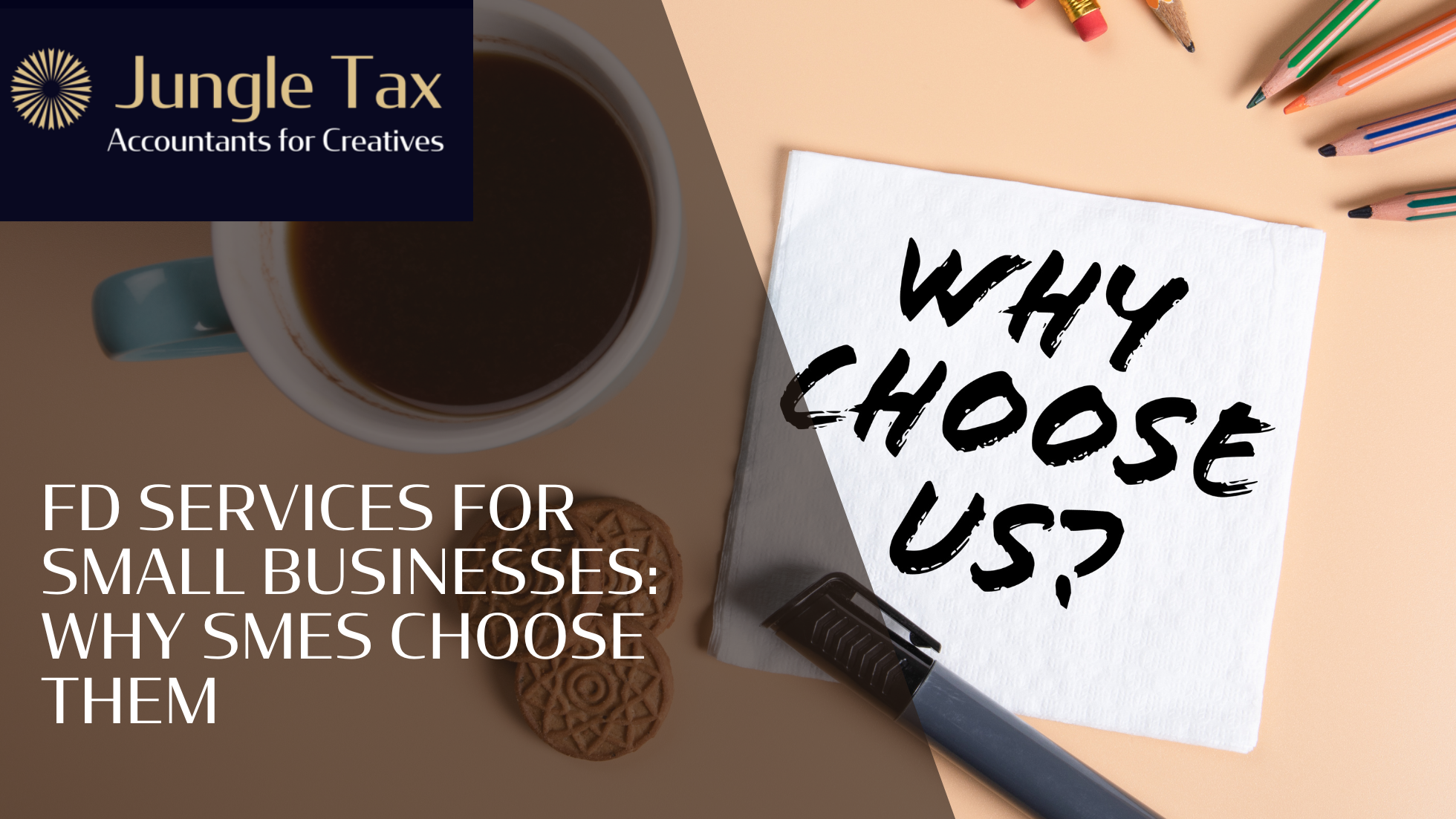 FD Services for Small Businesses