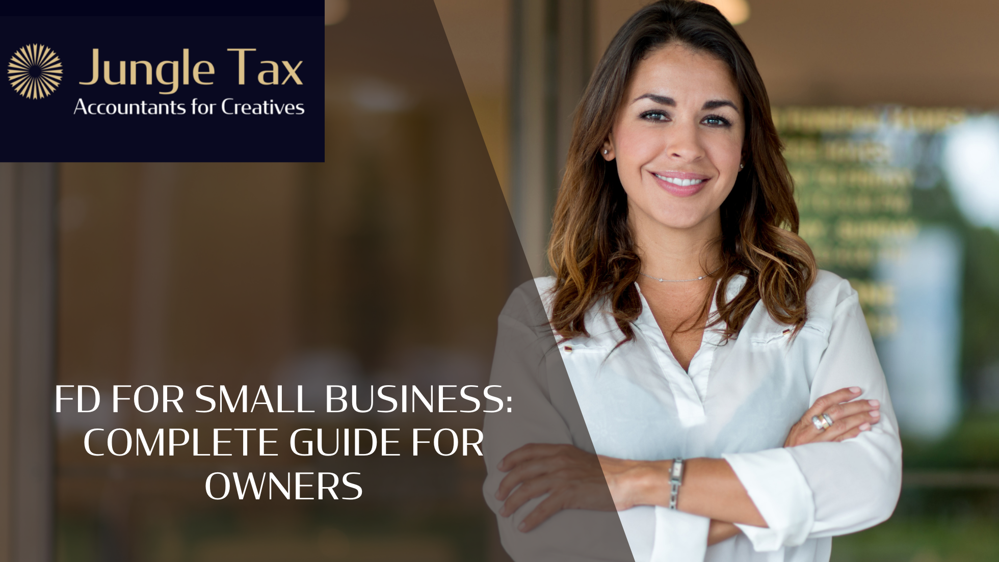 FD for Small Business