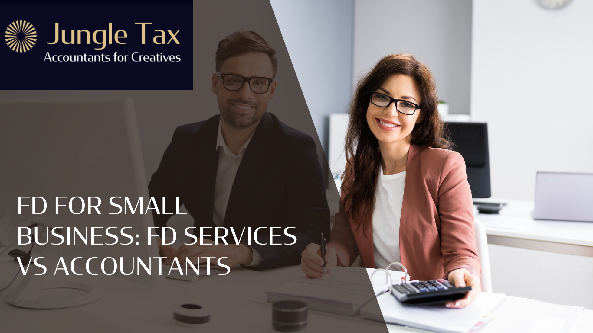 FD for Small Business