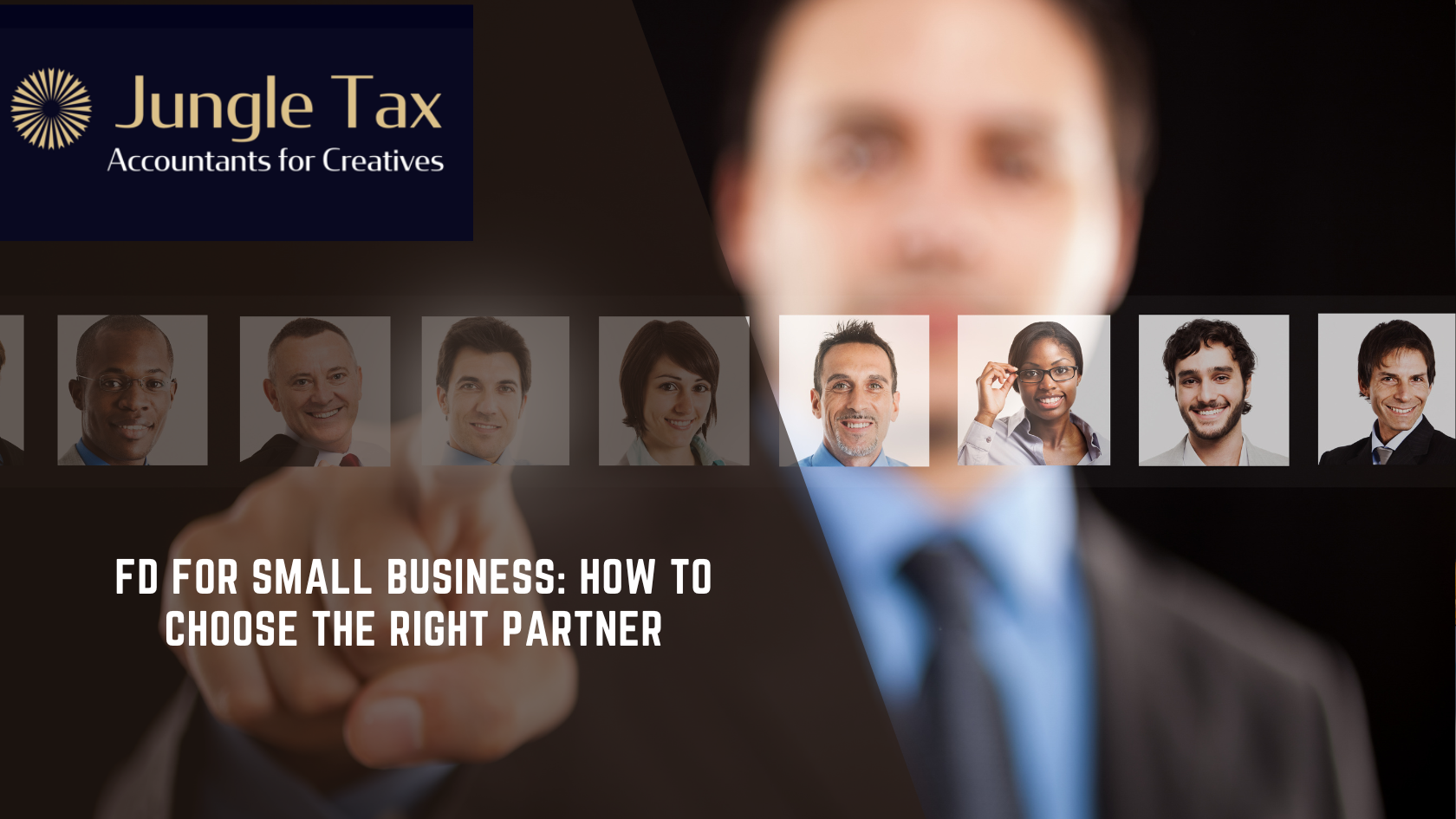 FD for Small Business