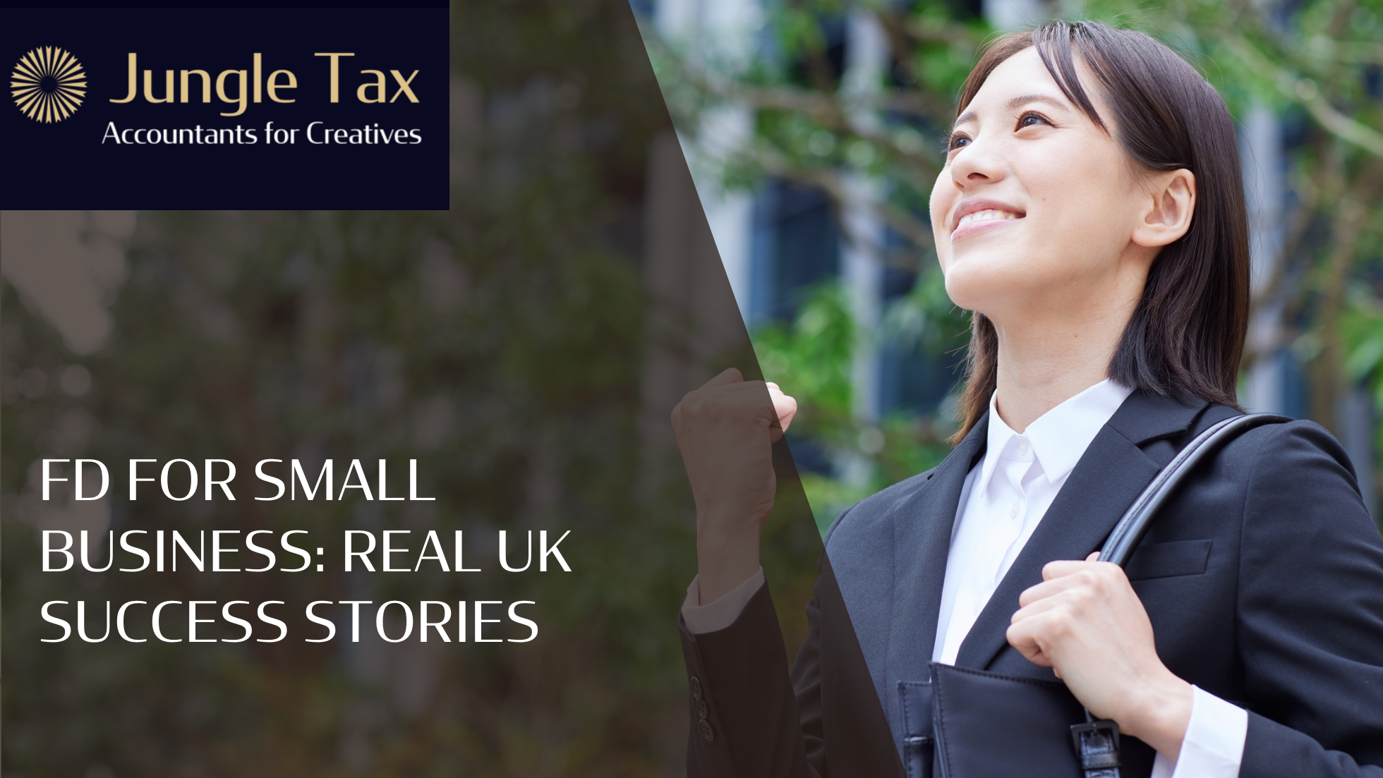 FD for Small Business