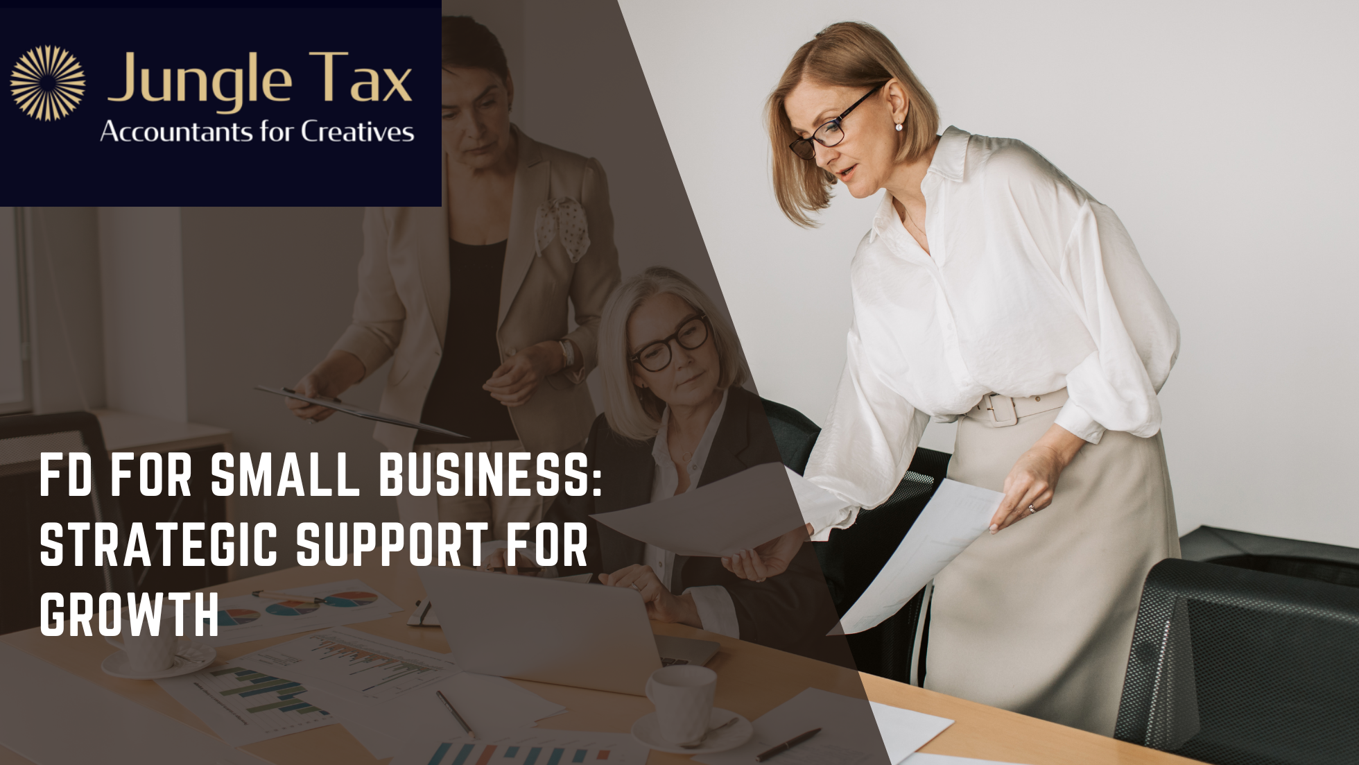 FD for Small Business