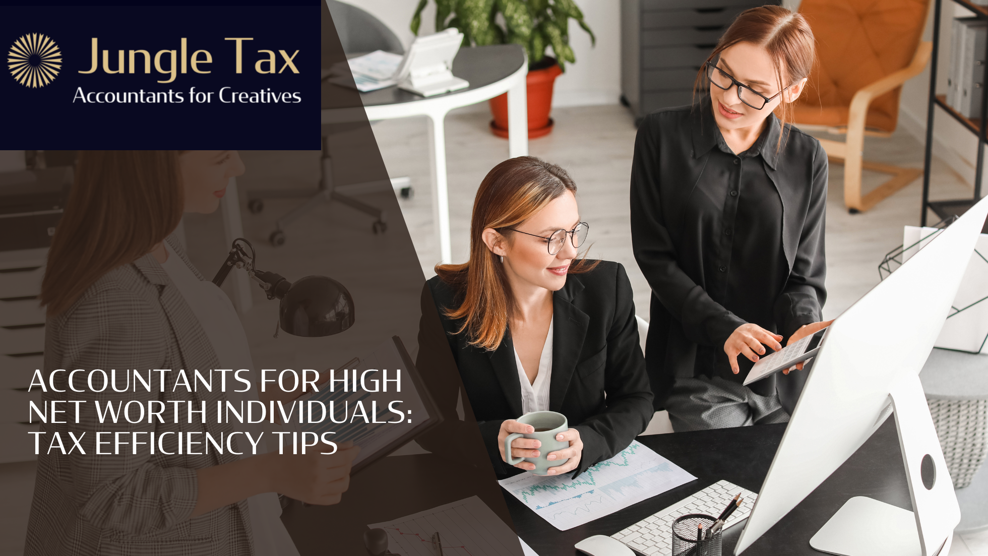 Accountants for High Net Worth Individuals